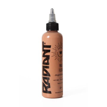 Radiant Colors Pale Flesh 30ml