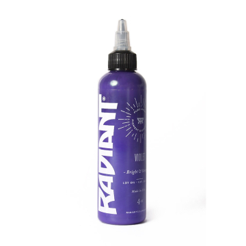 Radiant Colors Violet 30ml