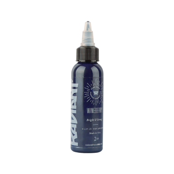 Radiant Colors Wineberry 30ml