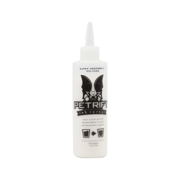 Recovery Petrify Ink Sponge - 180ml (6oz)