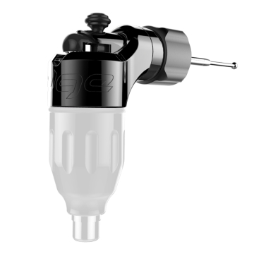 REFURBISHED - Spektra Edge X Body in Black - BODY ONLY