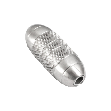 316 Stainless Steel 19mm Tattoo Grip II
