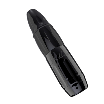 REFURBISHED - Stigma-Rotary® Stylist Tattoo Machine - Black