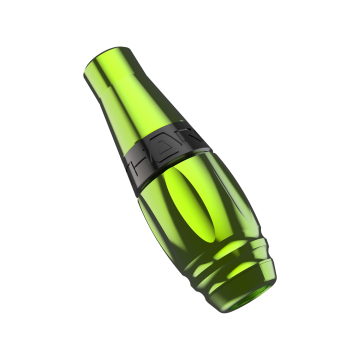 REFURBISHED - Stigma-Rotary® Thorn - Nuclear Green - 3.5mm Stroke