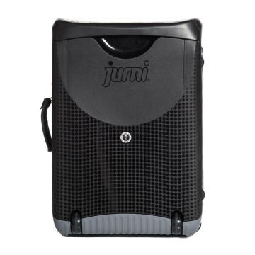 Refurbished - Sullen Clothing Blaq Paq X Jurni Case