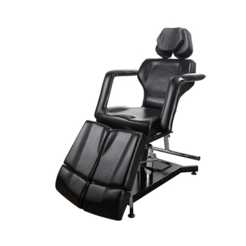 Tatsoul 570 Client Chair  - Black
