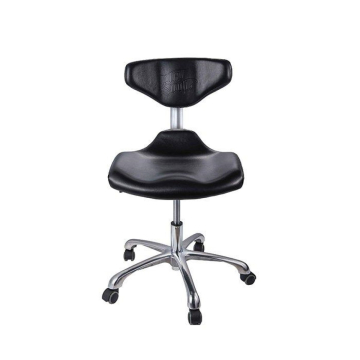 Tatsoul Mako Lite Chair - Black