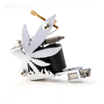 Ganja Liner / Shader Tattoo Machine
