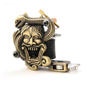 Snake Charmer Liner / Shader Tattoo Machine