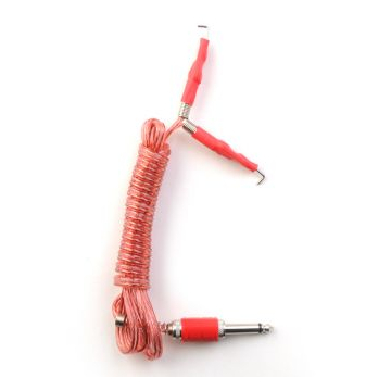 Deluxe Tattoo Clip Cord III