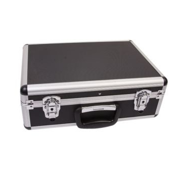 Deluxe Tattoo Carry Case