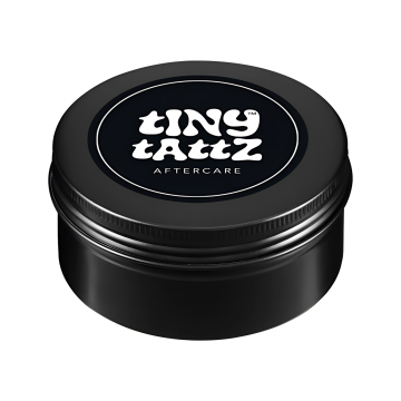TinyTattz Aftercare Balm Tin 150 ml