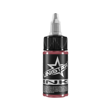 UNISTAR Colours™ Ink - Sweet Raspberry 30ml (1oz)