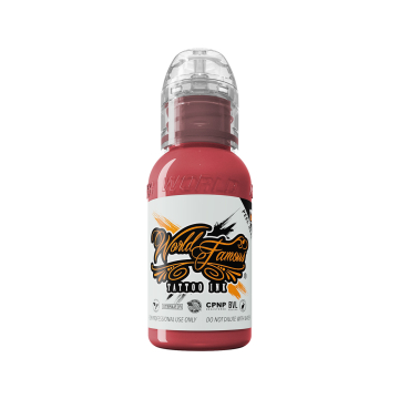 World Famous Ink Pink Panther 30ml