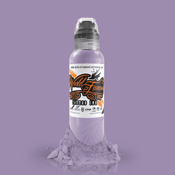 World Famous Ink Ilya Fom's Animal Kingdom Sweet Smoke 30ml (1oz)