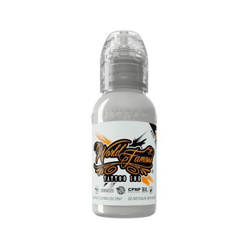 World Famous Ink Jenna Kerr Jenstones - Sparkling Diamond 30ml