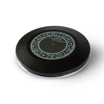 REFURBISHED - Critical Wireless Footswitch with Universal Receiver - (EU Lead)