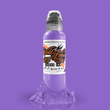 World Famous Ink - Hori Hui Amethyst 30ml (1oz)