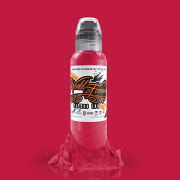 World Famous Ink - Hori Hui Deep Sakura 30ml (1oz)