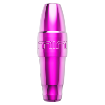 REFURBISHED - Spektra Xion Mini Rotary PMU Machine - Bubblegum