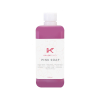 Bottle of 500ml Killer Beauty concentrated pink soap with white label