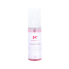 Killer Beauty Anti-Bacterial Pink Foaming Cleanse bottle with pump dispenser, 50ml