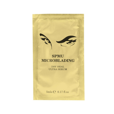 SPMU Semi Permanent Makeup Dry Heal Ultra Serum 5ml