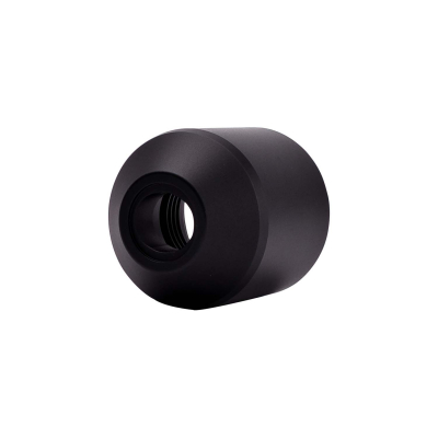 ACUS - Black Grip - 33mm