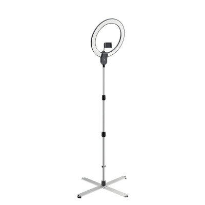 REFURBISHED - Daylight Aura Ring Lamp (UK Leads)