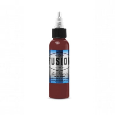 Fusion Ink Ben Kaye's Ruby Wine 30ml (1oz)