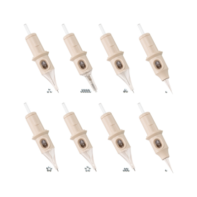 Sample Box of 20 Biotek Universal PMU Cartridges