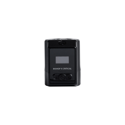 REFURBISHED - Bishop x Critical Battery Pack - Shorty