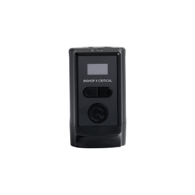 REFURBISHED - Bishop x Critical Battery Pack - Standard