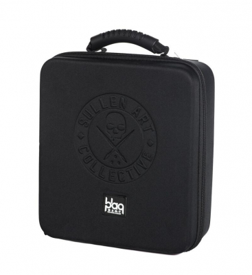 REFURBISHED - Sullen Clothing Blaq Paq Jurni Pod