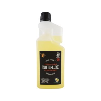 Butterluxe - Studio Clean Disinfectant Concentrate 500 ml