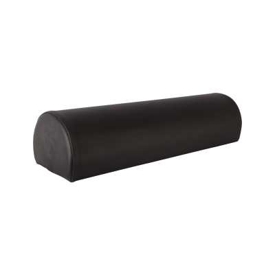 REFURBISHED - Large 3/4 Round Bolster (MB19)