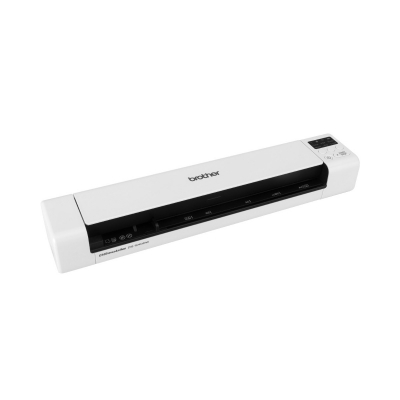 REFURBISHED - Brother DS-940DW DSmobile Portable Wireless Document Scanner
