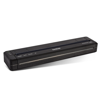 REFURBISHED - Brother PocketJet PJ-773 A4 Thermal Mobile Printer, 300DPI, USB & Wi-Fi (INCLUDES EU LEAD)