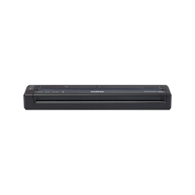 REFURBISHED - Brother PocketJet PJ-883 A4 Thermal Mobile Printer, 300DPI, USB, Bluetooth & Wi-Fi