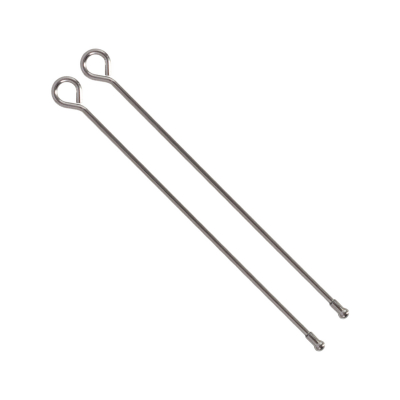 Pack of 10 Needle Cartridge Drive Bars 91mm-93mm