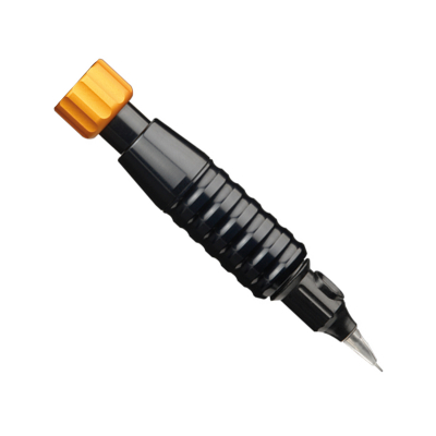 REFURBISHED - Cheyenne Hawk 21mm Grip in Black