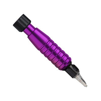 REFURBISHED - Cheyenne Hawk 21mm Grip in Purple