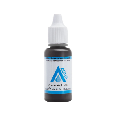 Li Pigments Aqua - Chocolate Truffle 15 ml