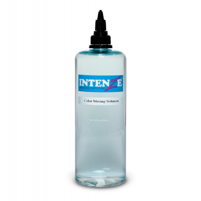 Intenze Ink Colour Mixing Solution 120ml (4oz)