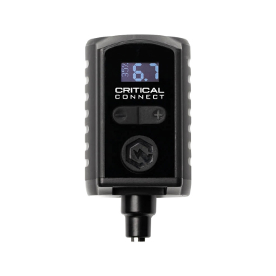 REFURBISHED - Critical Connect Universal Battery - 3.5mm
