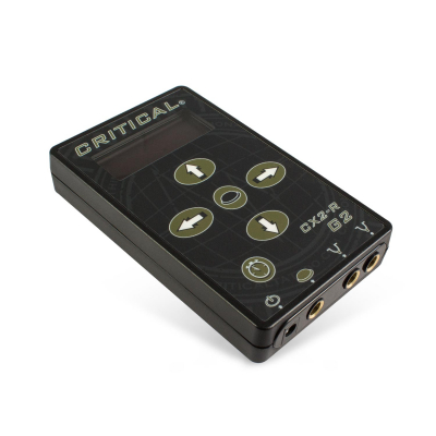 Critical CX-2R Power Station Wireless Compatible