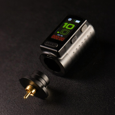 REFURBISHED - Critical Connect V3 Battery
