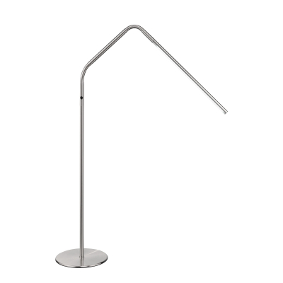 Refurbished - Daylight Slimline LED Floor Lamp