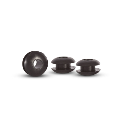 Pack of 200 Tattoo Doughnut Grommets