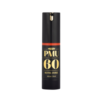 Dynamic PMU Pigments - Neutral Orange 15 ml